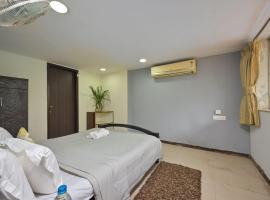 Lonavala 2 bhk villa，位于罗纳瓦拉的酒店