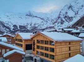 Revier Mountain Lodge Saas-Fee