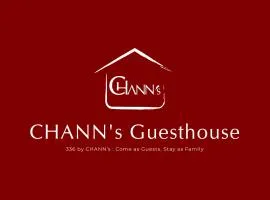 CHANN's Guesthouse