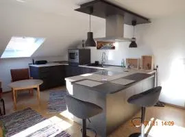 Ferienwohnung Silvia