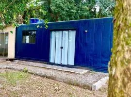 Casa Container Recanto Monte Trigo