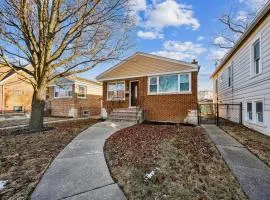 Charming Belmont Heights Oasis home