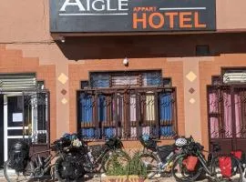 APPART AIGLE HOTEL