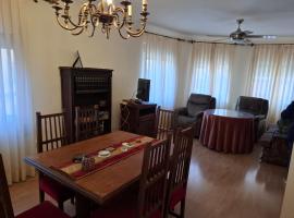 Piso CONCEPCION，位于埃林的酒店