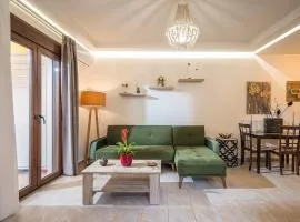 Archanes Philoxeno Appartment in the Village