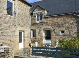 La maison de Claire