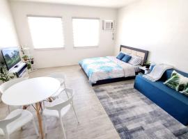 Joms Minimalist Crib Nuvali，位于卡兰巴的酒店