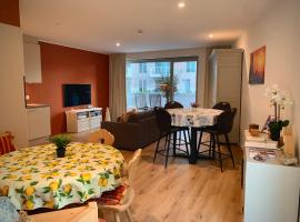 Olivia，位于利尔的酒店