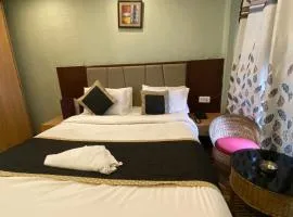 Hotel Golden Light - Best Rated Hotel in Mathura- Boutique Property