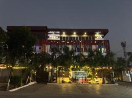 Hotel Gunja Pvt Ltd，位于Pāto的酒店