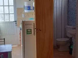 Rincón de las Calandrias Embalse