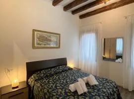 Cozy apartment close to Biennale of Venice
