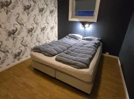 2 rooms Hybel-leilighet, close to Tønsberg