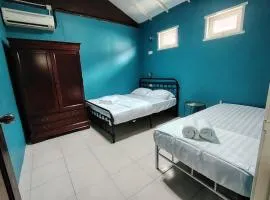 Trishaw cottage Homestay