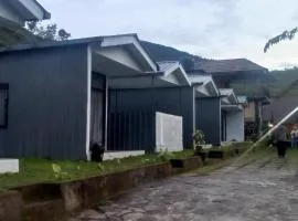 Pondok inspirasi sembalun
