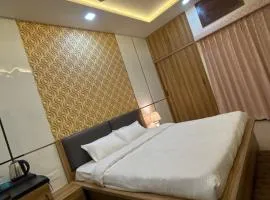 Prem villas homestay