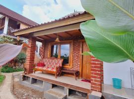 Bunga Maliq Bungalow Lombok