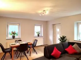 Ferienwohnung Neubert im Taubertal