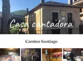 Casa Cantadora