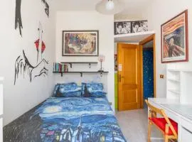 Stanza Valentina vicino Torvergata