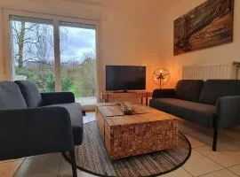 Bel appartement à seulement 30 minutes de Paris-la défense