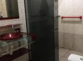 Casa para o Período da COP30 - Barcarena