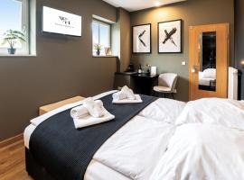 Exklusives Studio 1 in Steinfeld，位于Steinfeld的酒店