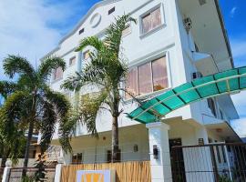 Adlaw Inn，位于公主港的旅馆