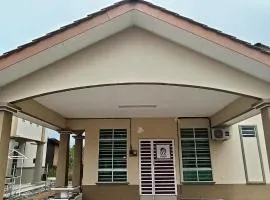 D'Z Homestay Jejawi Perlis