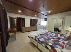 Nandini Cozy Apartments Dharamshala
