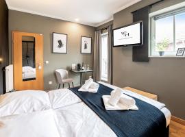 Exklusives Studio 2 in Steinfeld，位于Steinfeld的酒店
