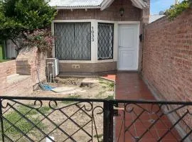 Duplex 4pax Playa Unión