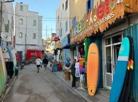 Taghazout Center Apartment