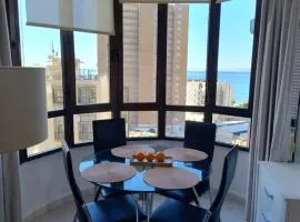 Apartamento Exclusivo en la Playa 9