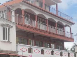 Anand Villa