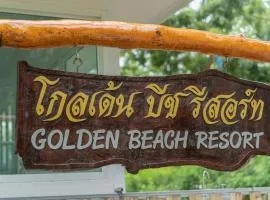 Golden Beach Resort Na Jom Thain