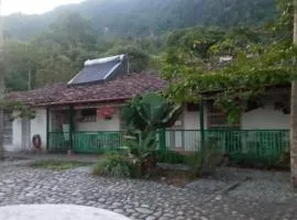 Mi paraíso El Hacha