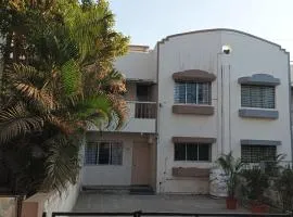 Swanky Villa 2BHK