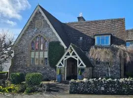 亚尔库姆钟楼住宿加早餐旅馆