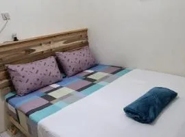 Taefoo Homestay -Venice Room Free Wifi, Air Conditioner, 3 Shared Baths COOL & COZY