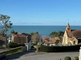 4 pieces 80m2, plage 7 mn a pied, parking gratuit