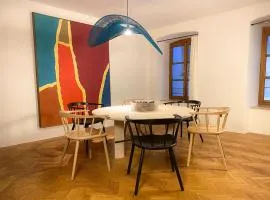 1 bedroom apartment in central Munich