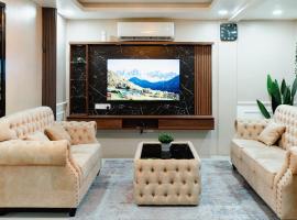 S&A Homestay，位于双溪大年的酒店