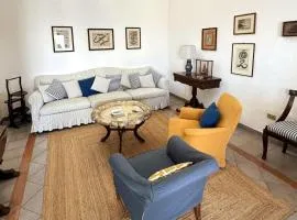 Casa La Terrazza Capri Island