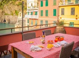 La Casa di Eroico Vino