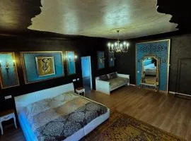 Harteneck Apartments