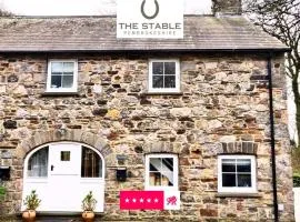 The Stable, Cuffern Manor Cottages
