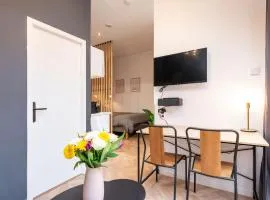 L'héritage & SPA