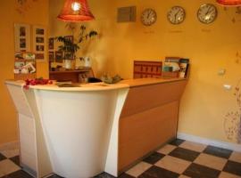 Albergo Don Lorenzo***Duplicate id 187265，位于卡罗达诺英弗雷的酒店