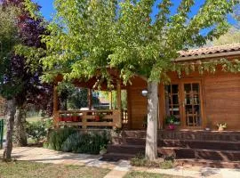 Le chalet de Kiki